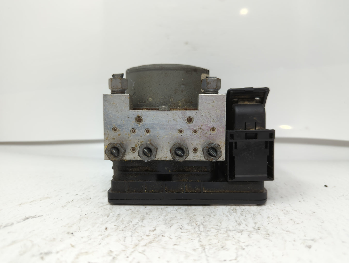 2014-2016 Lincoln Mkz ABS Pump Control Module Replacement P/N:DG9C-2C219-DF DG9C-2C405-DF, EG9C-2C405-AG Fits Fits 2014 2015