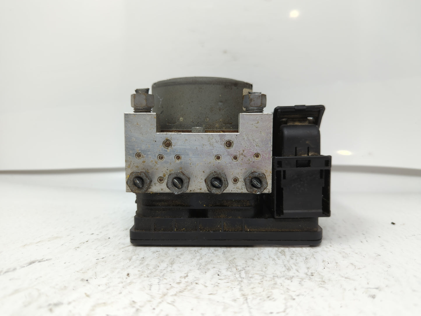 2014-2016 Lincoln Mkz ABS Pump Control Module Replacement P/N:DG9C-2C219-DF DG9C-2C405-DF, EG9C-2C405-AG Fits Fits 2014 2015