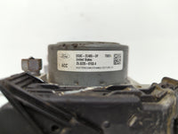 2014-2016 Lincoln Mkz ABS Pump Control Module Replacement P/N:DG9C-2C219-DF DG9C-2C405-DF, EG9C-2C405-AG Fits Fits 2014 2015