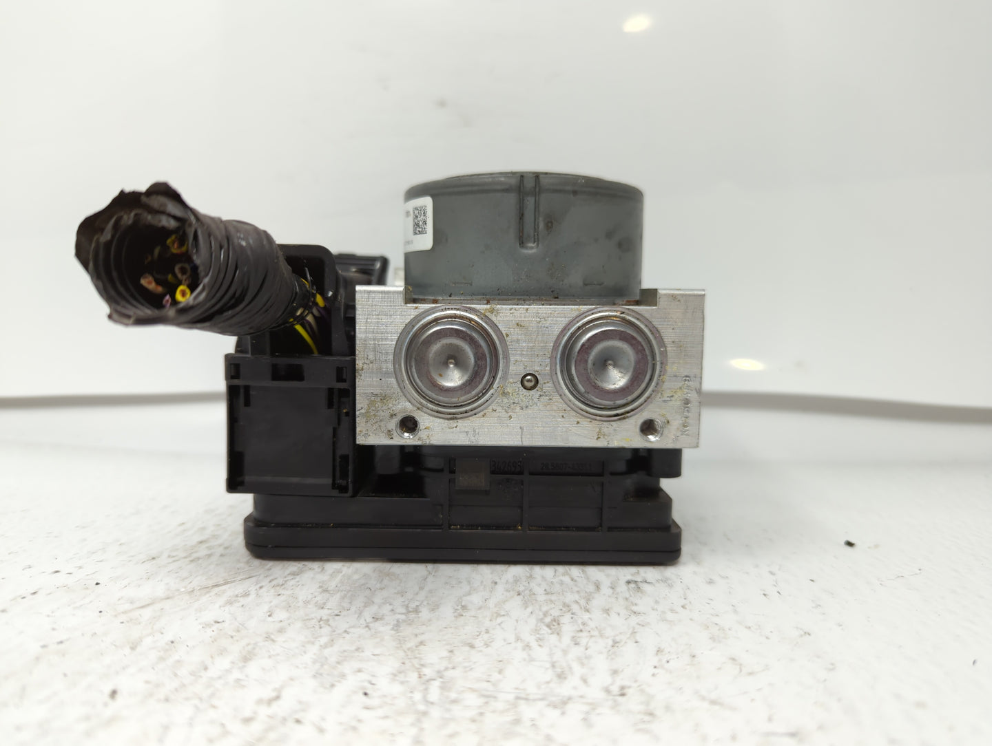 2014-2016 Lincoln Mkz ABS Pump Control Module Replacement P/N:DG9C-2C219-DF DG9C-2C405-DF, EG9C-2C405-AG Fits Fits 2014 2015