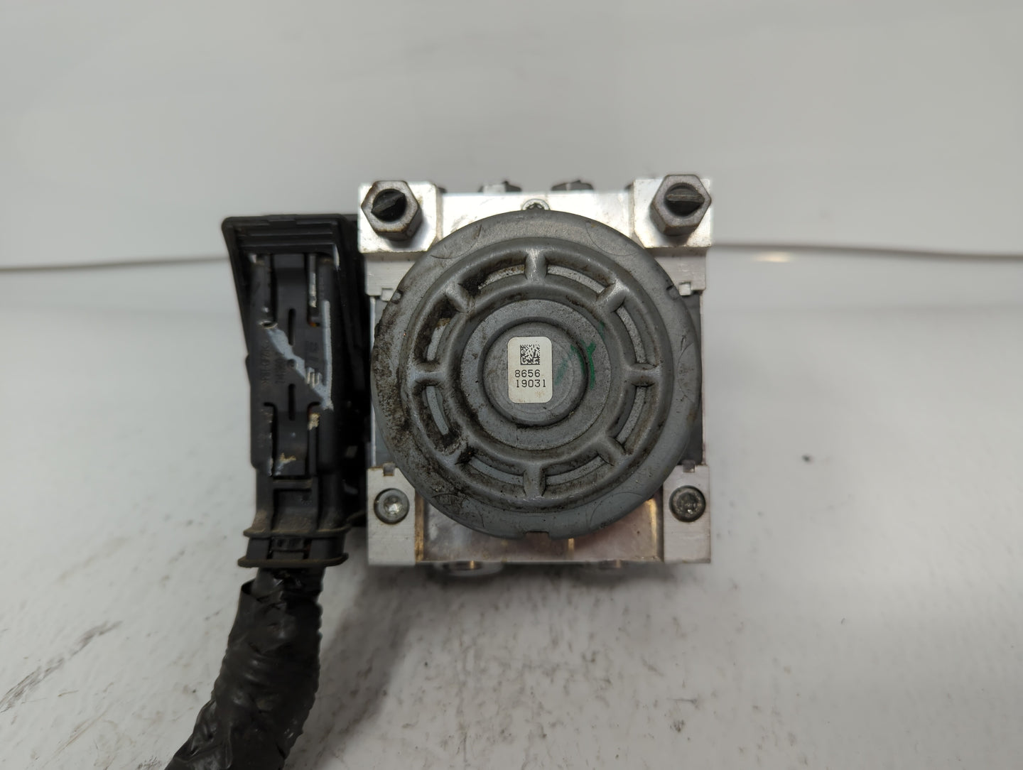 2014-2016 Lincoln Mkz ABS Pump Control Module Replacement P/N:DG9C-2C219-DF DG9C-2C405-DF, EG9C-2C405-AG Fits Fits 2014 2015