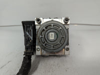 2014-2016 Lincoln Mkz ABS Pump Control Module Replacement P/N:DG9C-2C219-DF DG9C-2C405-DF, EG9C-2C405-AG Fits Fits 2014 2015