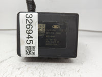 2014-2016 Lincoln Mkz ABS Pump Control Module Replacement P/N:DG9C-2C219-DF DG9C-2C405-DF, EG9C-2C405-AG Fits Fits 2014 2015