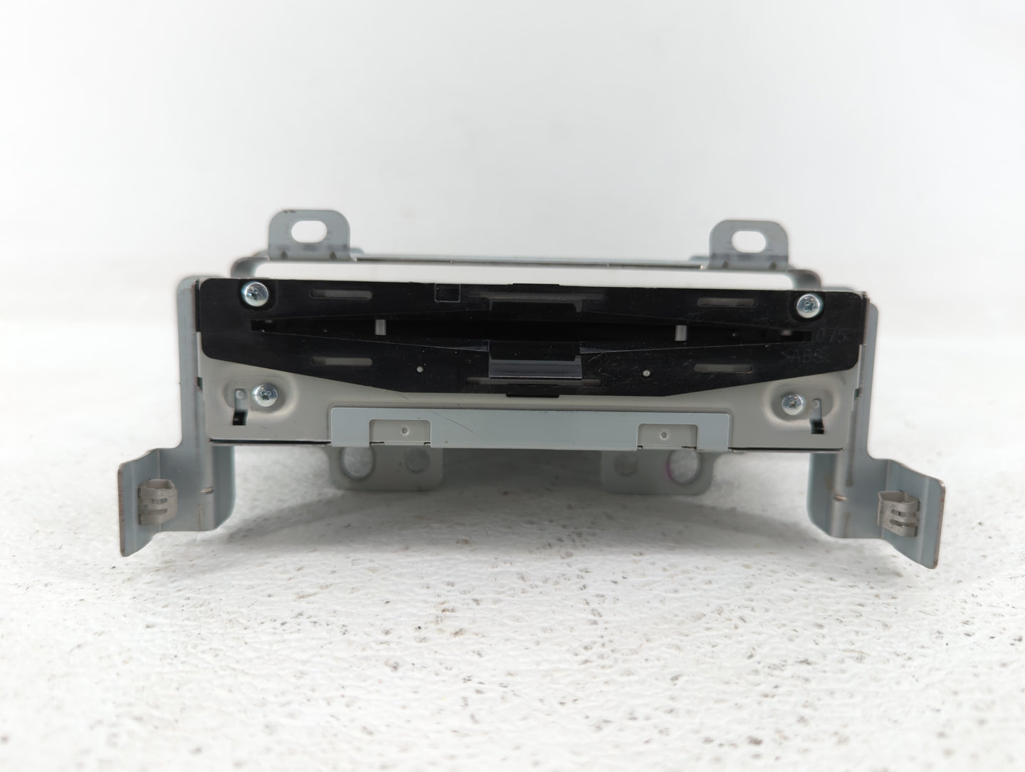 2013-2014 Lincoln Mkz Radio AM FM Cd Player Receiver Replacement P/N:DP5T-18C830-AB DP5T-18C830-AC Fits Fits 2013 2014 OEM U
