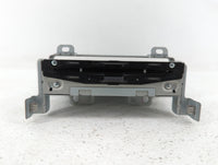2013-2014 Lincoln Mkz Radio AM FM Cd Player Receiver Replacement P/N:DP5T-18C830-AB DP5T-18C830-AC Fits Fits 2013 2014 OEM U