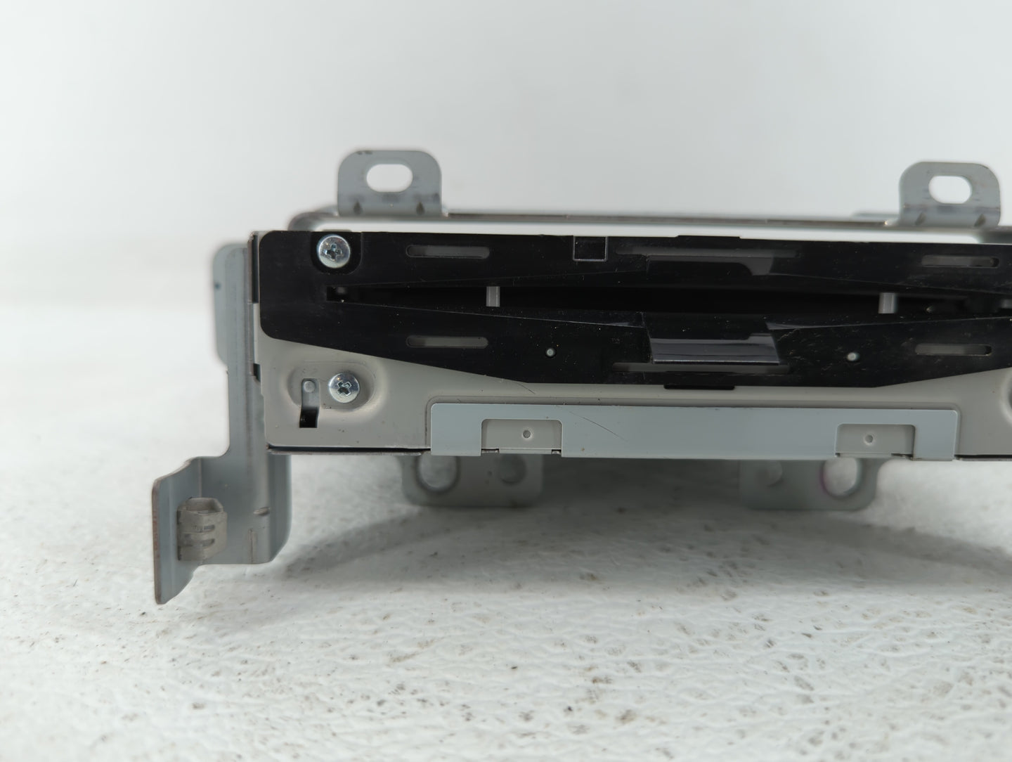 2013-2014 Lincoln Mkz Radio AM FM Cd Player Receiver Replacement P/N:DP5T-18C830-AB DP5T-18C830-AC Fits Fits 2013 2014 OEM U