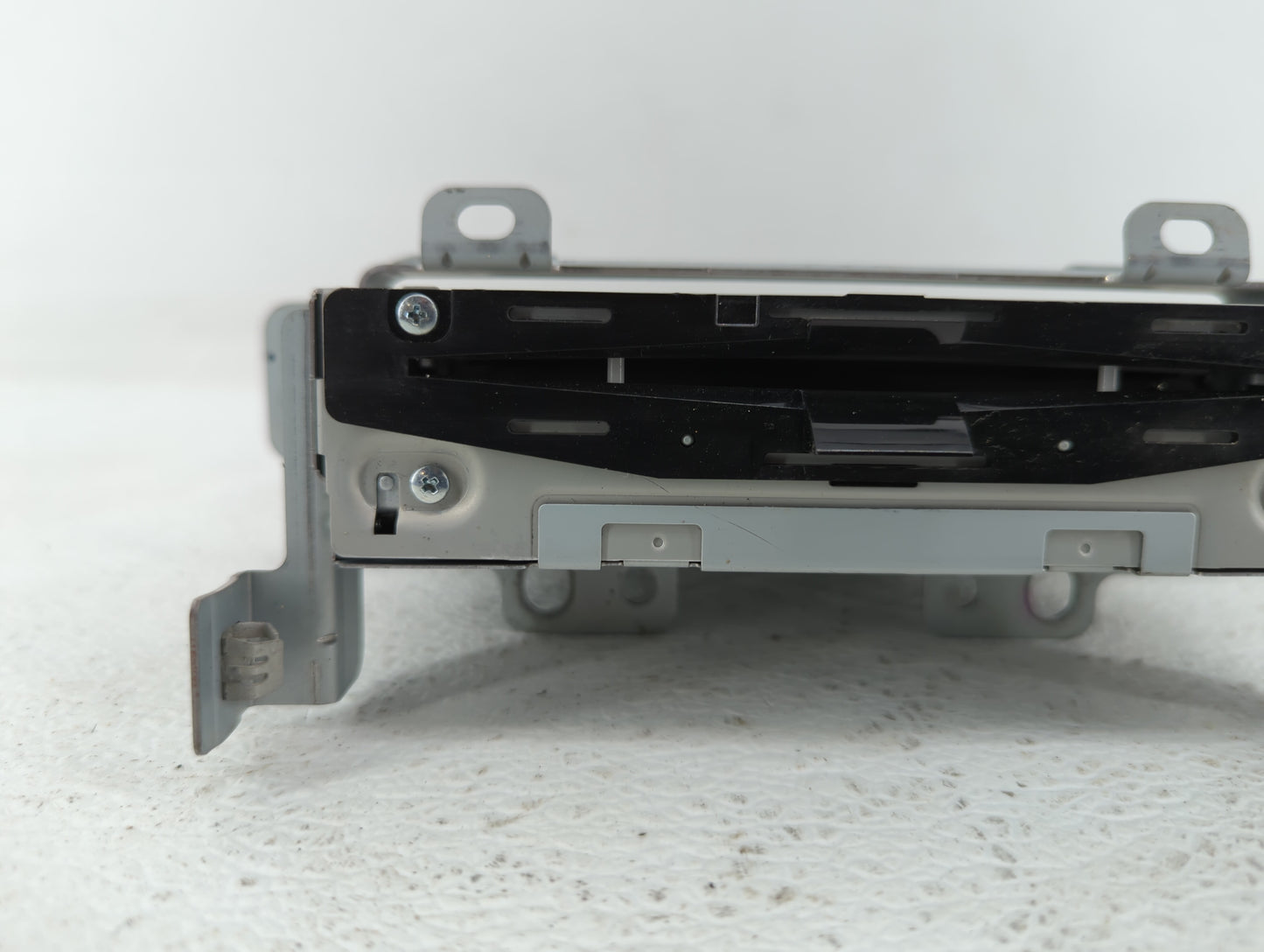 2013-2014 Lincoln Mkz Radio AM FM Cd Player Receiver Replacement P/N:DP5T-18C830-AB DP5T-18C830-AC Fits Fits 2013 2014 OEM U