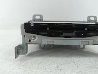 2013-2014 Lincoln Mkz Radio AM FM Cd Player Receiver Replacement P/N:DP5T-18C830-AB DP5T-18C830-AC Fits Fits 2013 2014 OEM U