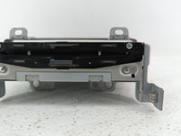 2013-2014 Lincoln Mkz Radio AM FM Cd Player Receiver Replacement P/N:DP5T-18C830-AB DP5T-18C830-AC Fits Fits 2013 2014 OEM U