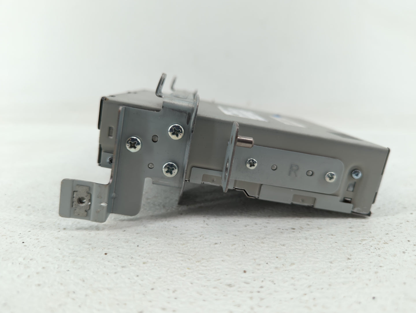 2013-2014 Lincoln Mkz Radio AM FM Cd Player Receiver Replacement P/N:DP5T-18C830-AB DP5T-18C830-AC Fits Fits 2013 2014 OEM U