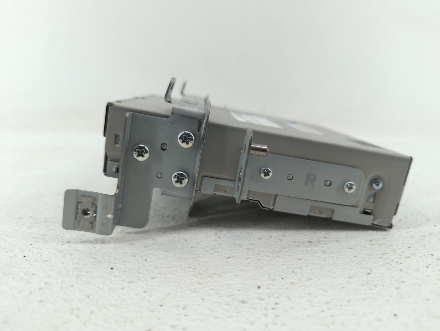 2013-2014 Lincoln Mkz Radio AM FM Cd Player Receiver Replacement P/N:DP5T-18C830-AB DP5T-18C830-AC Fits Fits 2013 2014 OEM U