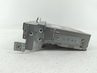 2013-2014 Lincoln Mkz Radio AM FM Cd Player Receiver Replacement P/N:DP5T-18C830-AB DP5T-18C830-AC Fits Fits 2013 2014 OEM U