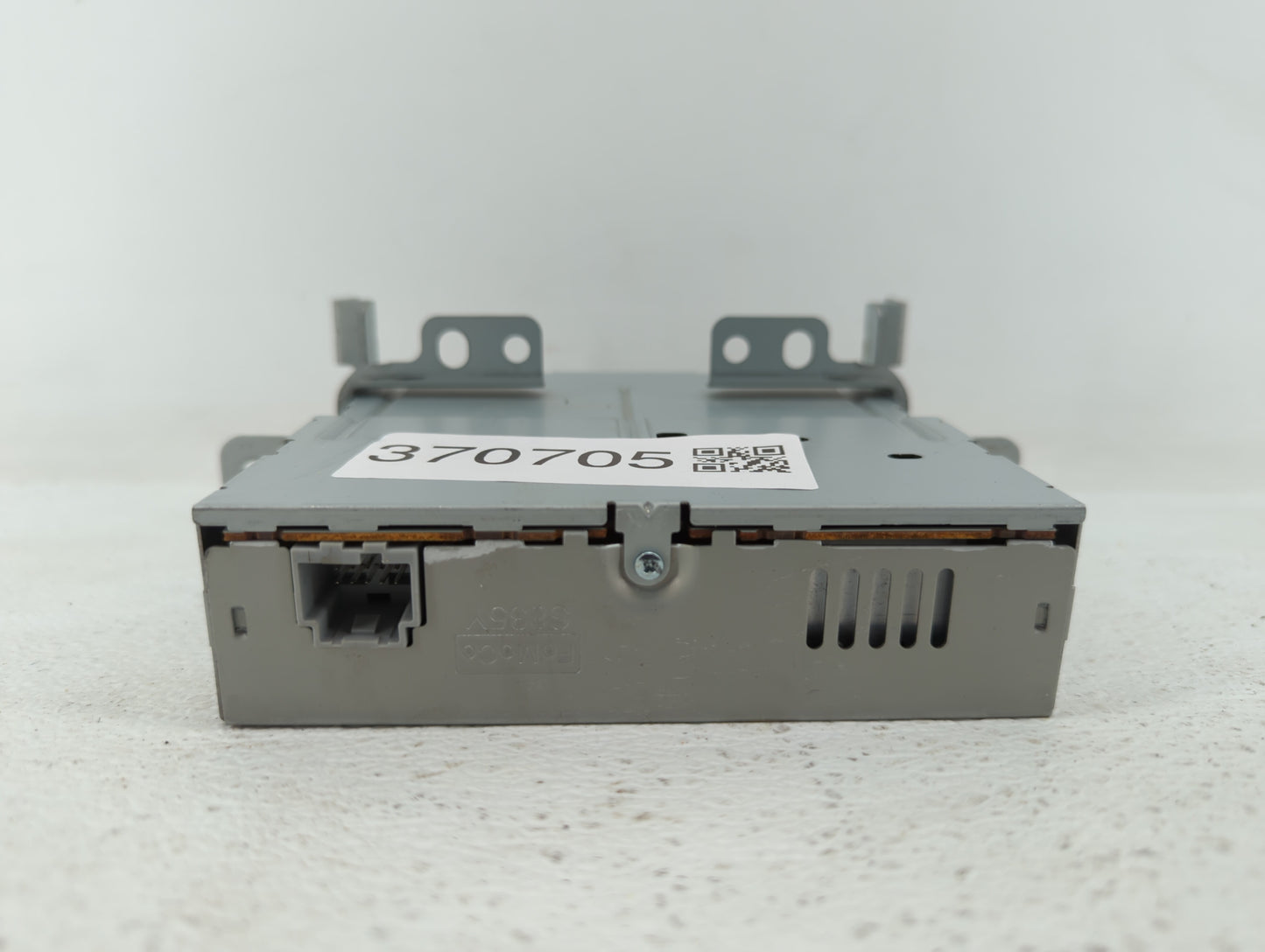 2013-2014 Lincoln Mkz Radio AM FM Cd Player Receiver Replacement P/N:DP5T-18C830-AB DP5T-18C830-AC Fits Fits 2013 2014 OEM U