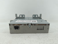 2013-2014 Lincoln Mkz Radio AM FM Cd Player Receiver Replacement P/N:DP5T-18C830-AB DP5T-18C830-AC Fits Fits 2013 2014 OEM U