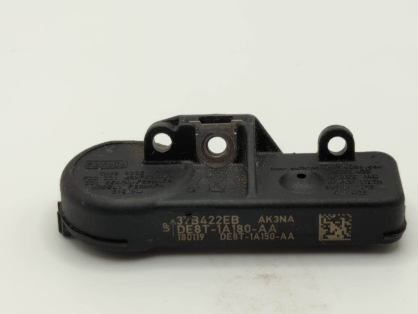 2014 Lincoln Mkz Tire Pressure Monitoring System Sensor Tpms - Oemusedautoparts1.com