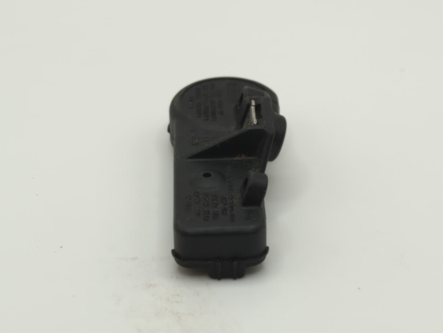 2014 Lincoln Mkz Tire Pressure Monitoring System Sensor Tpms - Oemusedautoparts1.com