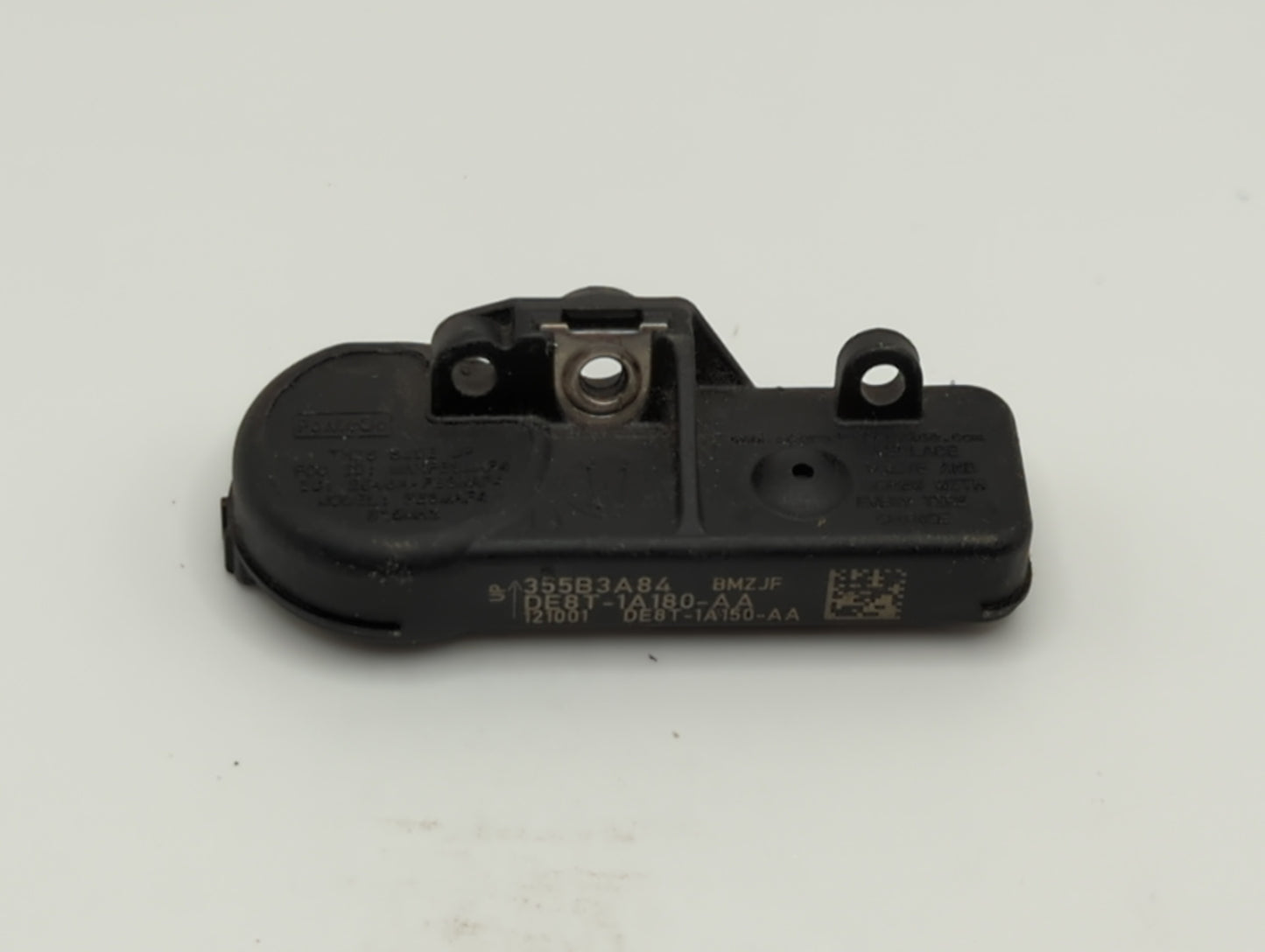 2014 Lincoln Mkz Tire Pressure Monitoring System Sensor Tpms - Oemusedautoparts1.com