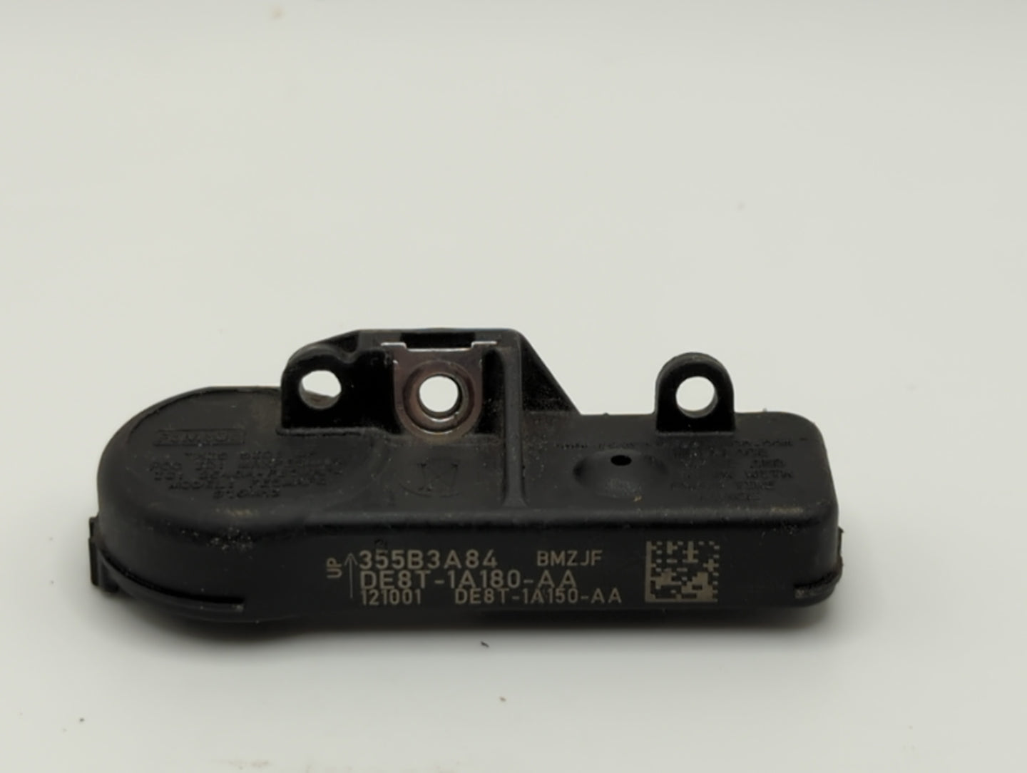 2014 Lincoln Mkz Tire Pressure Monitoring System Sensor Tpms - Oemusedautoparts1.com