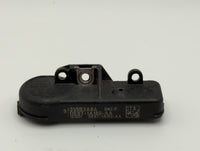 2014 Lincoln Mkz Tire Pressure Monitoring System Sensor Tpms - Oemusedautoparts1.com