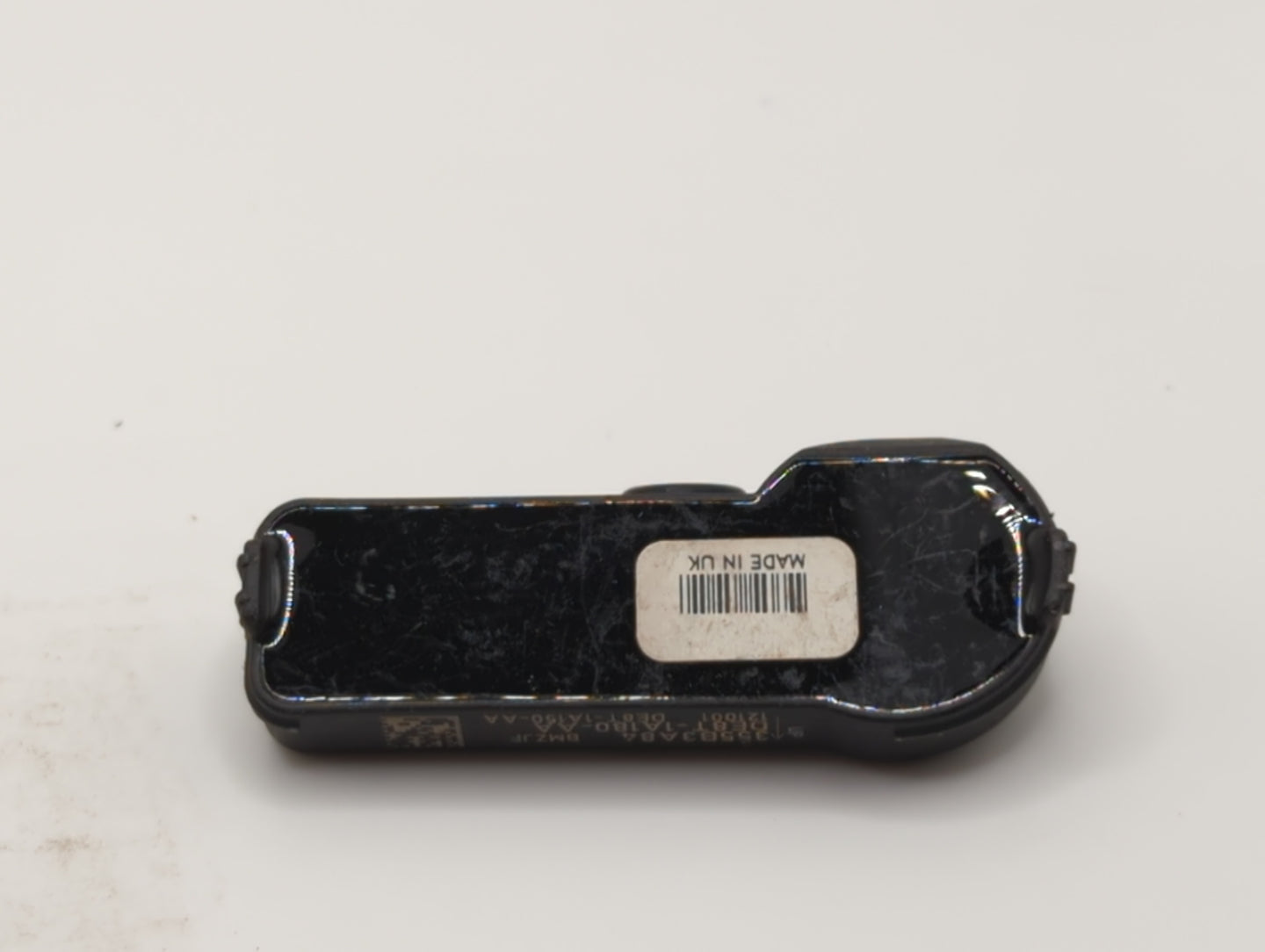 2014 Lincoln Mkz Tire Pressure Monitoring System Sensor Tpms - Oemusedautoparts1.com