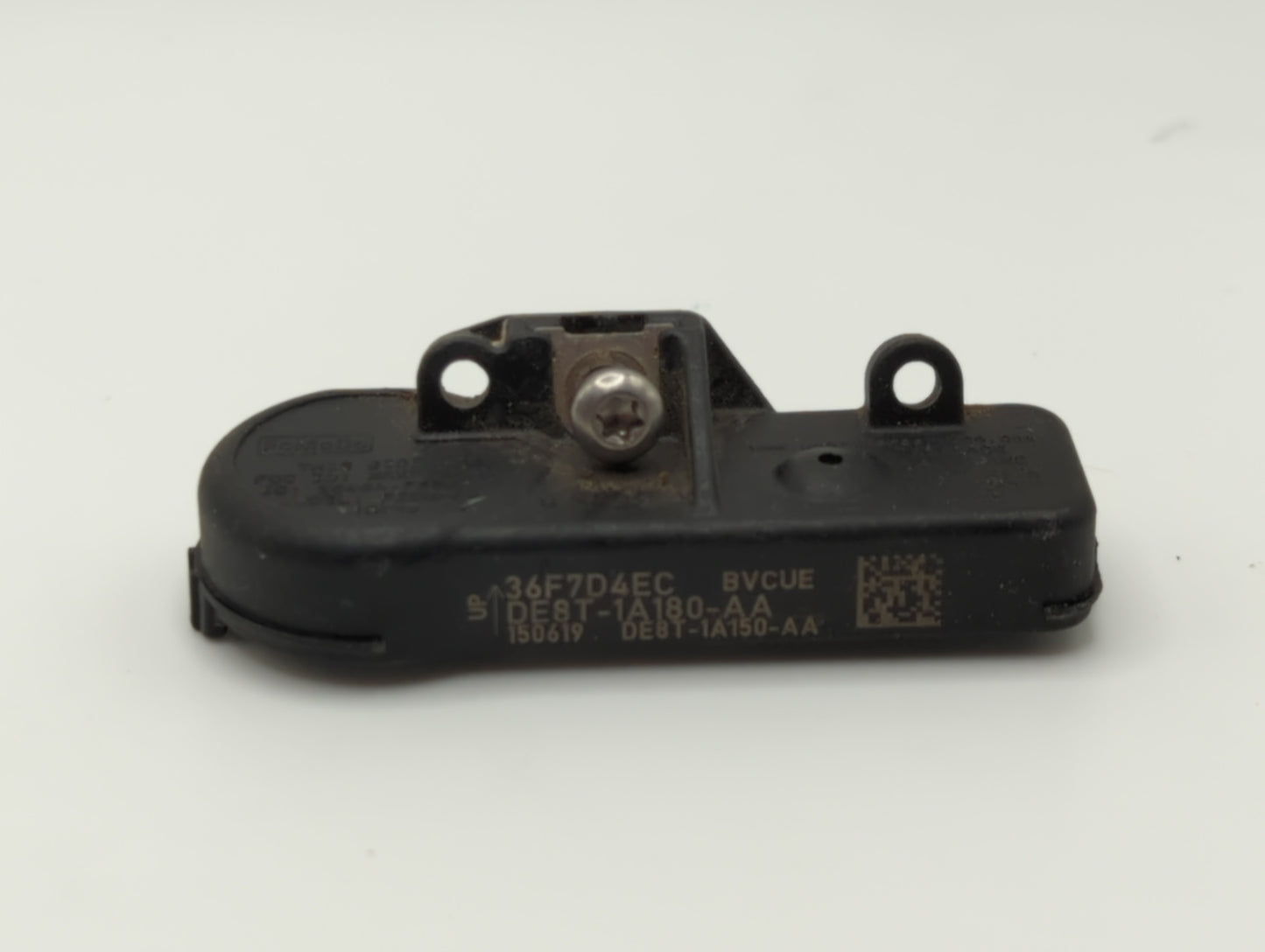 2014 Lincoln Mkz Tire Pressure Monitoring System Sensor Tpms - Oemusedautoparts1.com