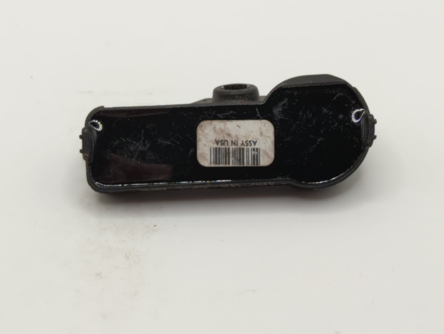 2014 Lincoln Mkz Tire Pressure Monitoring System Sensor Tpms - Oemusedautoparts1.com
