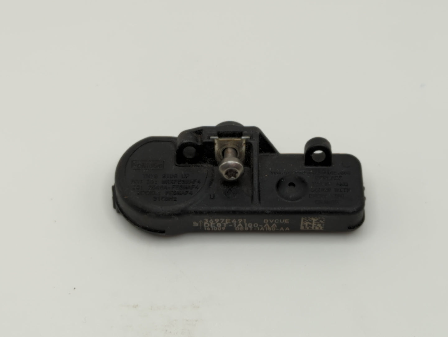 2014 Lincoln Mkz Tire Pressure Monitoring System Sensor Tpms - Oemusedautoparts1.com