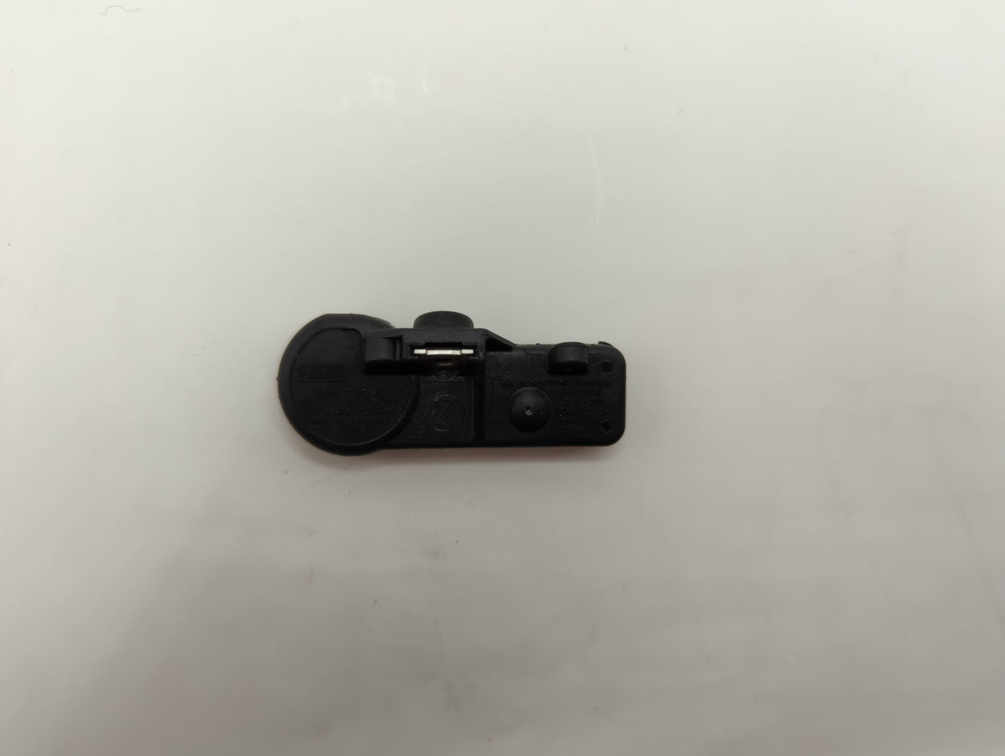 2014 Lincoln Mkz Tire Pressure Monitoring System Sensor Tpms - Oemusedautoparts1.com