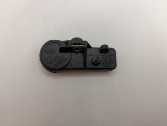 compare product 2014 Lincoln Mkz Tire Pressure Monitoring System Sensor Tpms