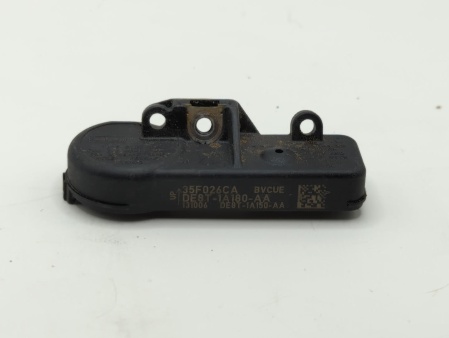 2014 Lincoln Mkz Tire Pressure Monitoring System Sensor Tpms - Oemusedautoparts1.com