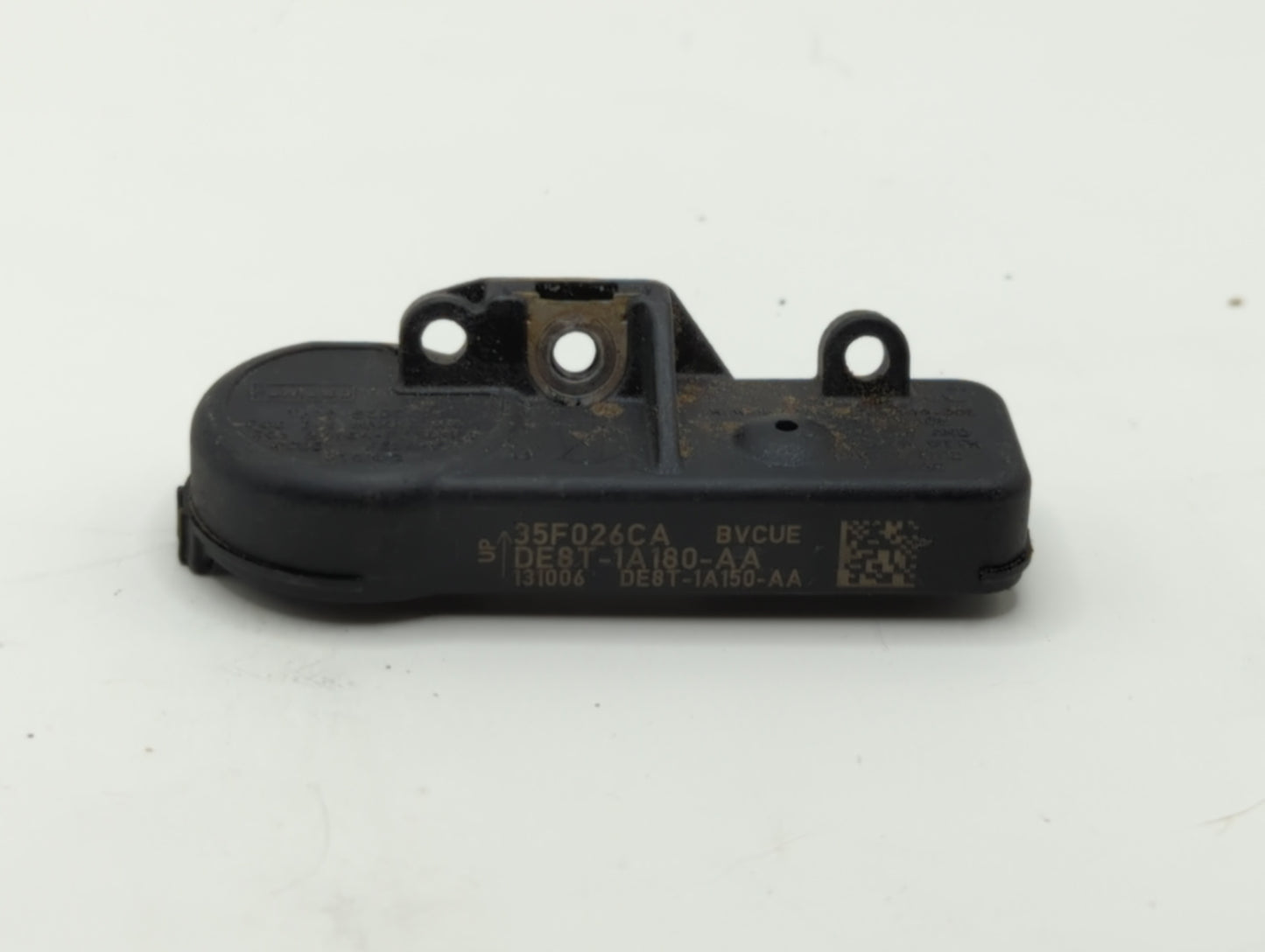 2014 Lincoln Mkz Tire Pressure Monitoring System Sensor Tpms - Oemusedautoparts1.com