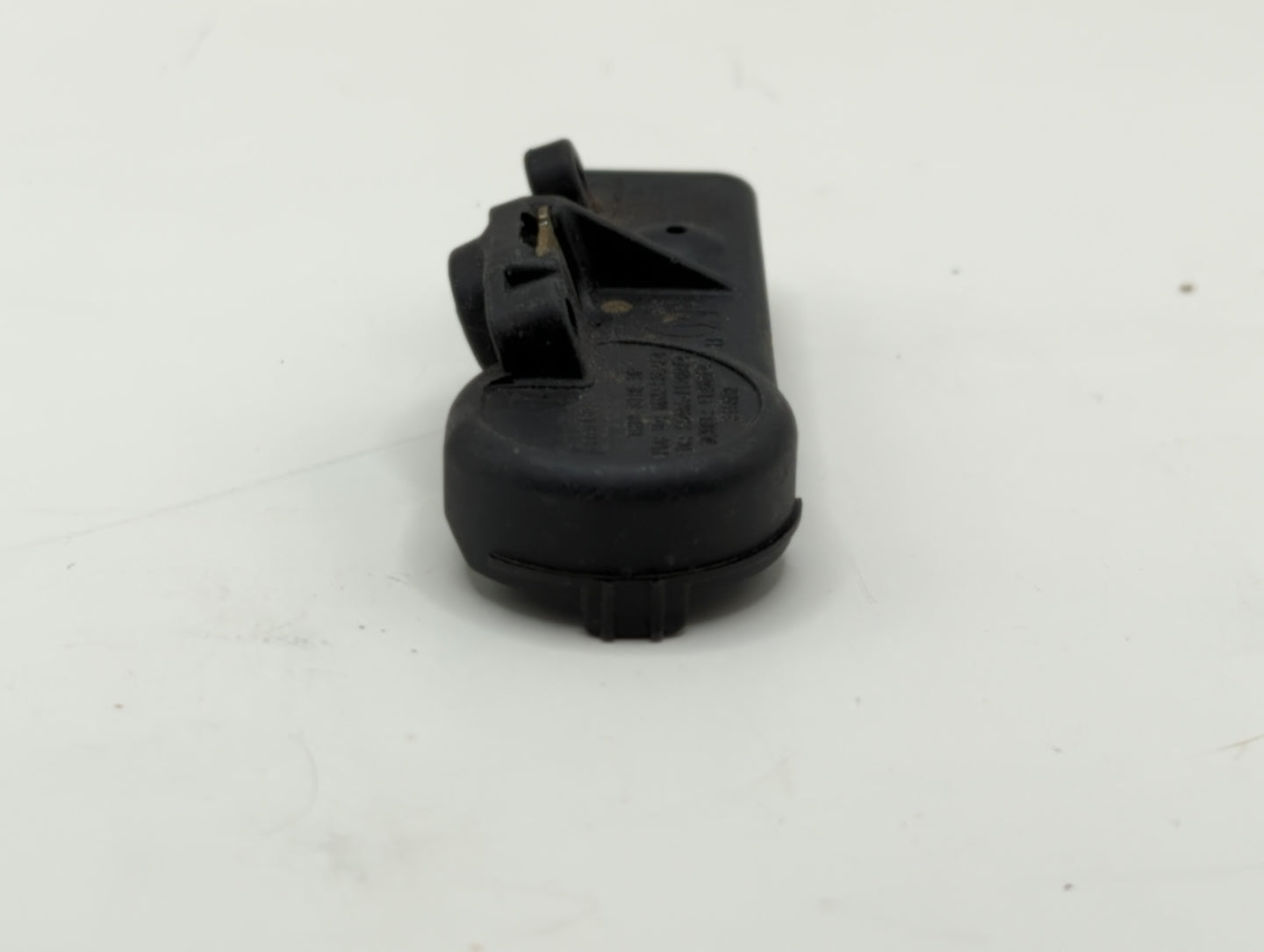 2014 Lincoln Mkz Tire Pressure Monitoring System Sensor Tpms - Oemusedautoparts1.com