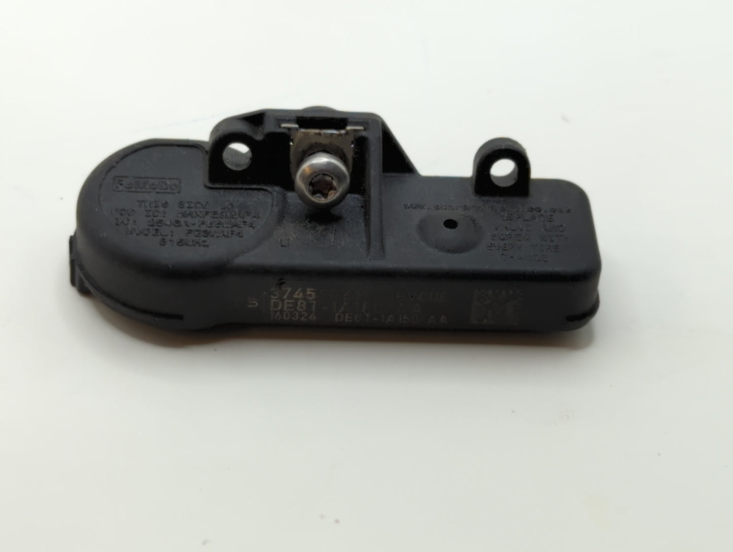 2014 Lincoln Mkz Tire Pressure Monitoring System Sensor Tpms - Oemusedautoparts1.com