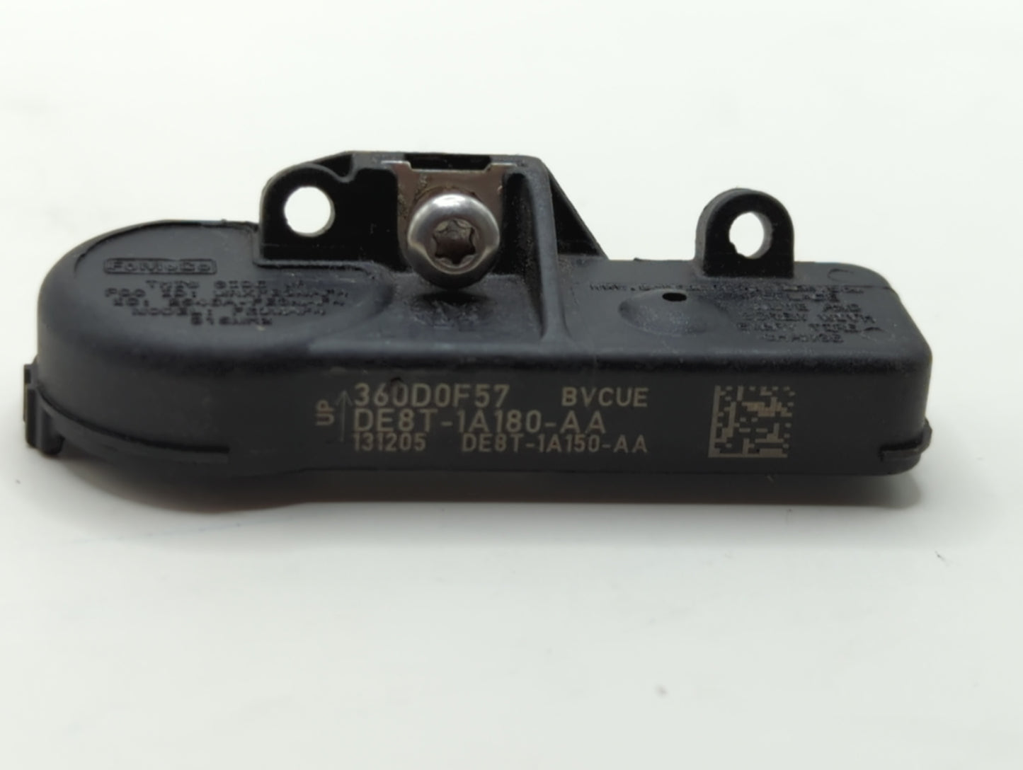 2014 Lincoln Mkz Tire Pressure Monitoring System Sensor Tpms - Oemusedautoparts1.com