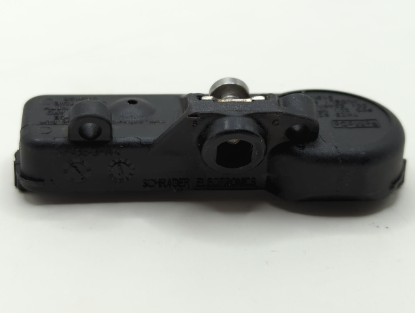 2014 Lincoln Mkz Tire Pressure Monitoring System Sensor Tpms - Oemusedautoparts1.com