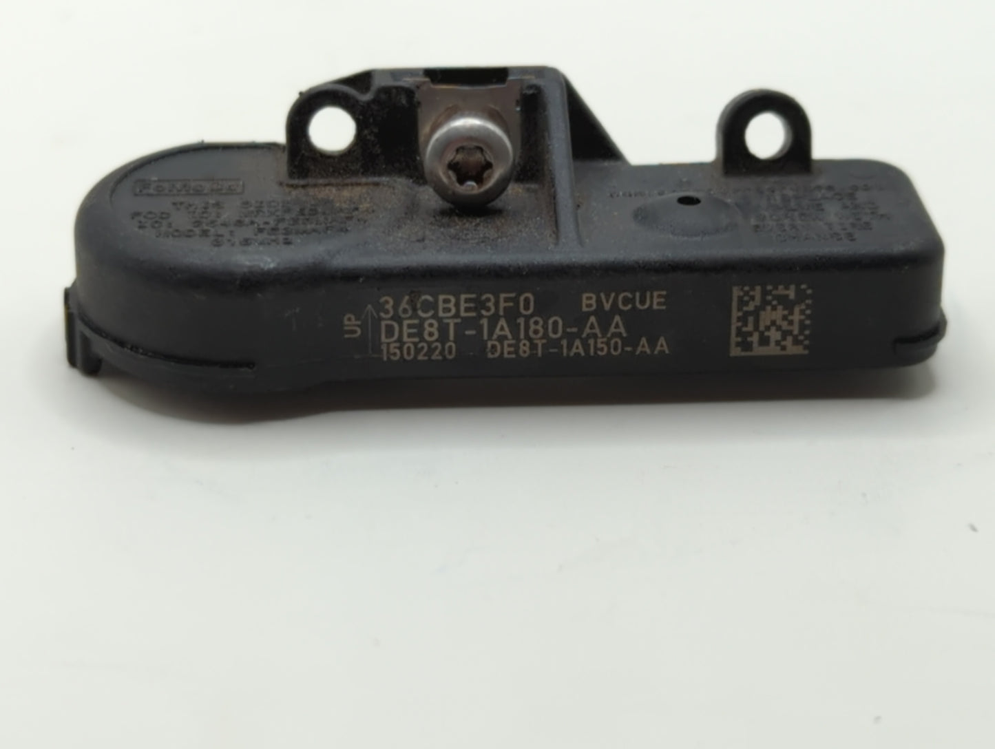 2014 Lincoln Mkz Tire Pressure Monitoring System Sensor Tpms - Oemusedautoparts1.com