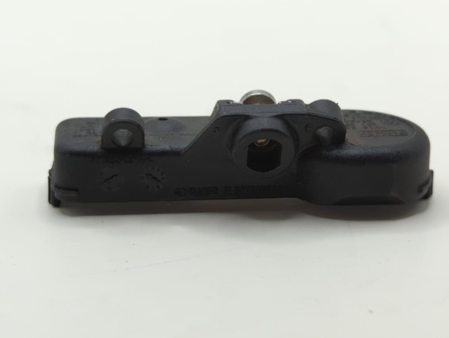 2014 Lincoln Mkz Tire Pressure Monitoring System Sensor Tpms - Oemusedautoparts1.com