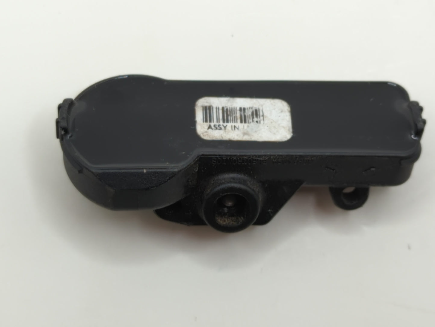 2014 Lincoln Mkz Tire Pressure Monitoring System Sensor Tpms - Oemusedautoparts1.com