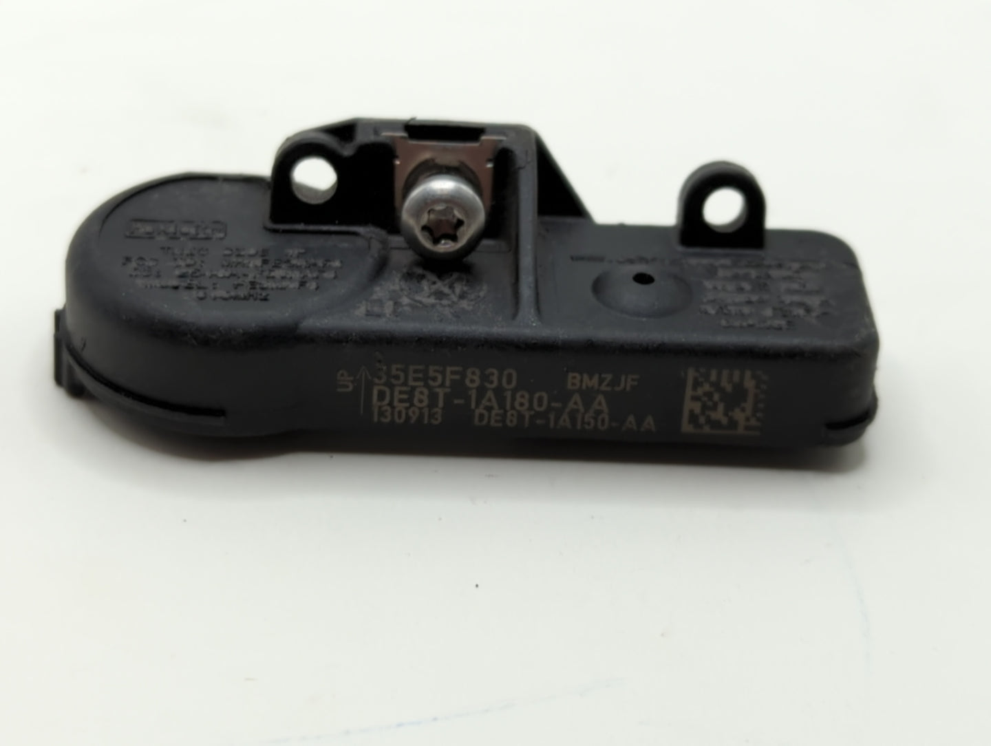 2014 Lincoln Mkz Tire Pressure Monitoring System Sensor Tpms - Oemusedautoparts1.com