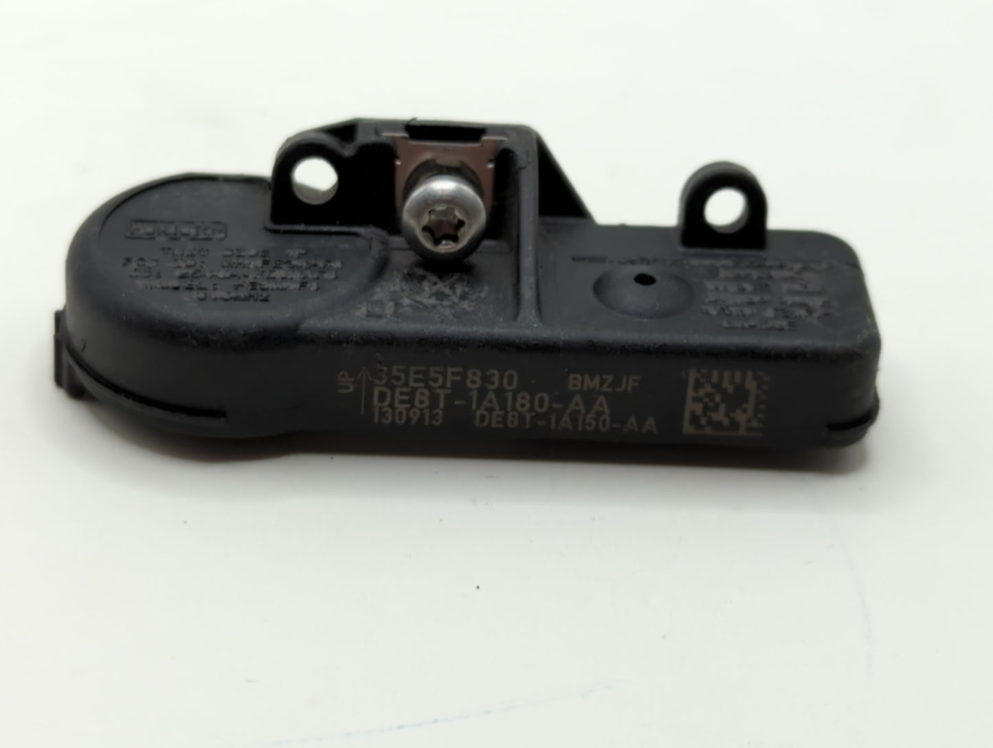 2014 Lincoln Mkz Tire Pressure Monitoring System Sensor Tpms - Oemusedautoparts1.com