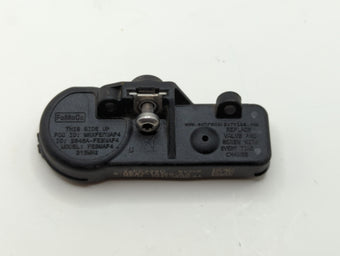 compare product 2014 Lincoln Mkz Tire Pressure Monitoring System Sensor Tpms
