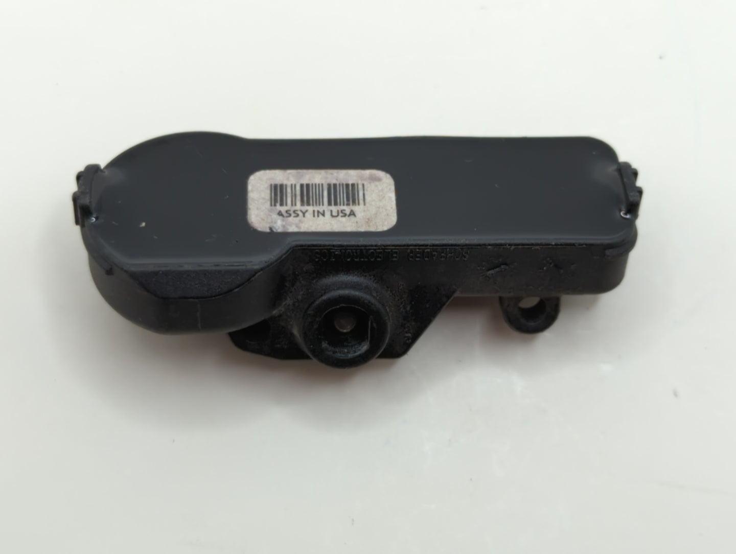 2014 Lincoln Mkz Tire Pressure Monitoring System Sensor Tpms - Oemusedautoparts1.com