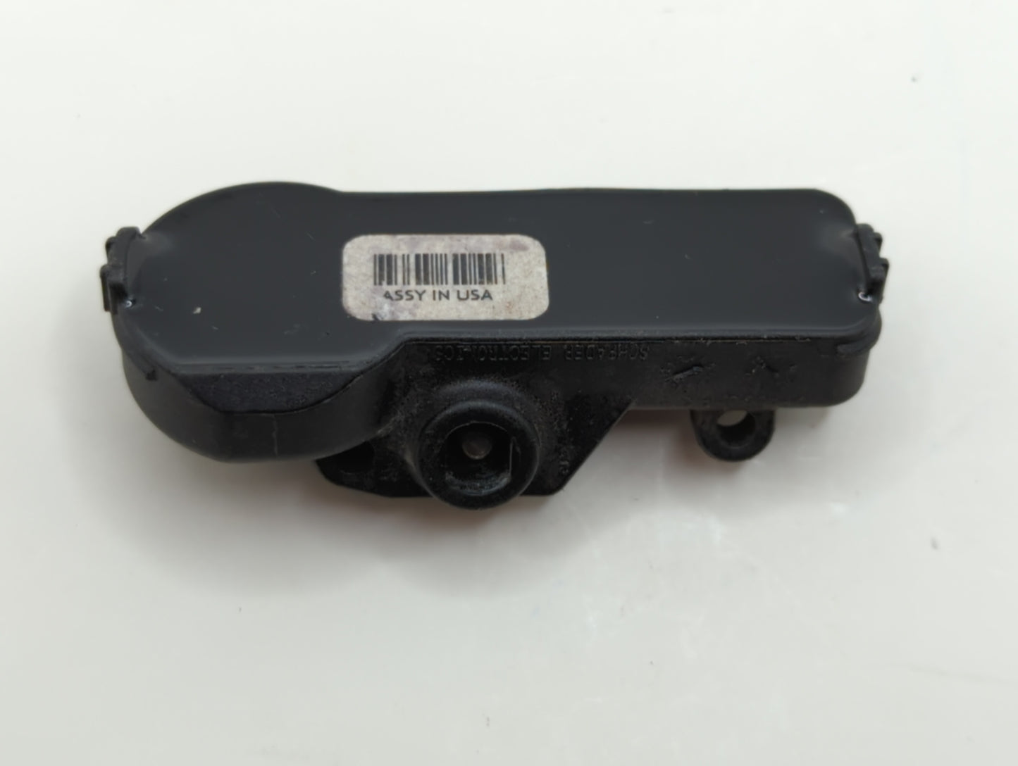 2014 Lincoln Mkz Tire Pressure Monitoring System Sensor Tpms - Oemusedautoparts1.com