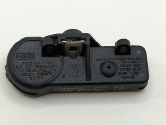 compare product 2014 Lincoln Mkz Tire Pressure Monitoring System Sensor Tpms