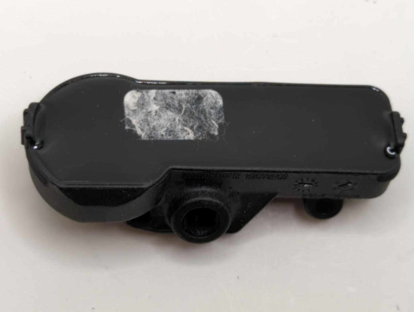 2014 Lincoln Mkz Tire Pressure Monitoring System Sensor Tpms - Oemusedautoparts1.com