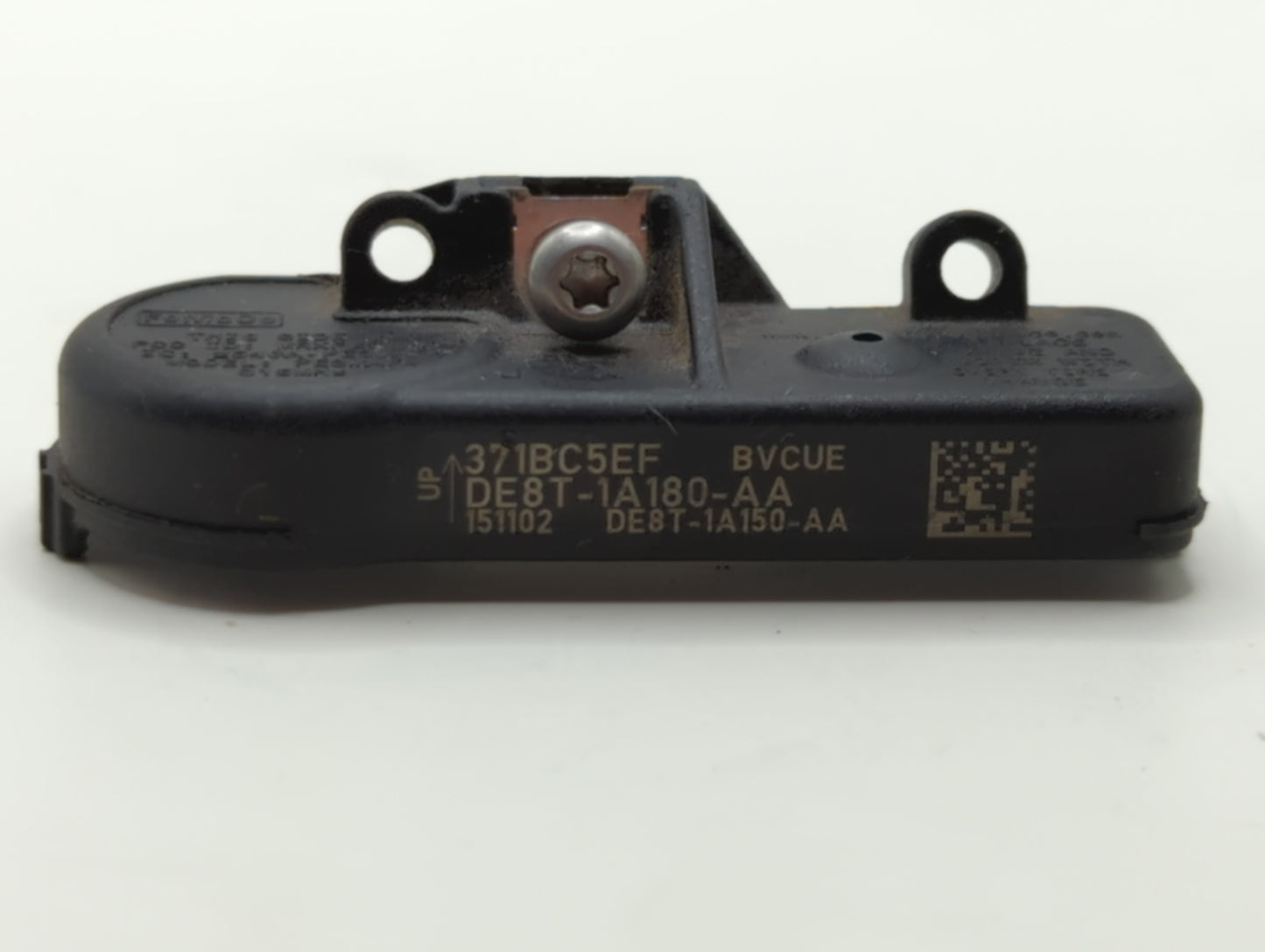 2014 Lincoln Mkz Tire Pressure Monitoring System Sensor Tpms - Oemusedautoparts1.com