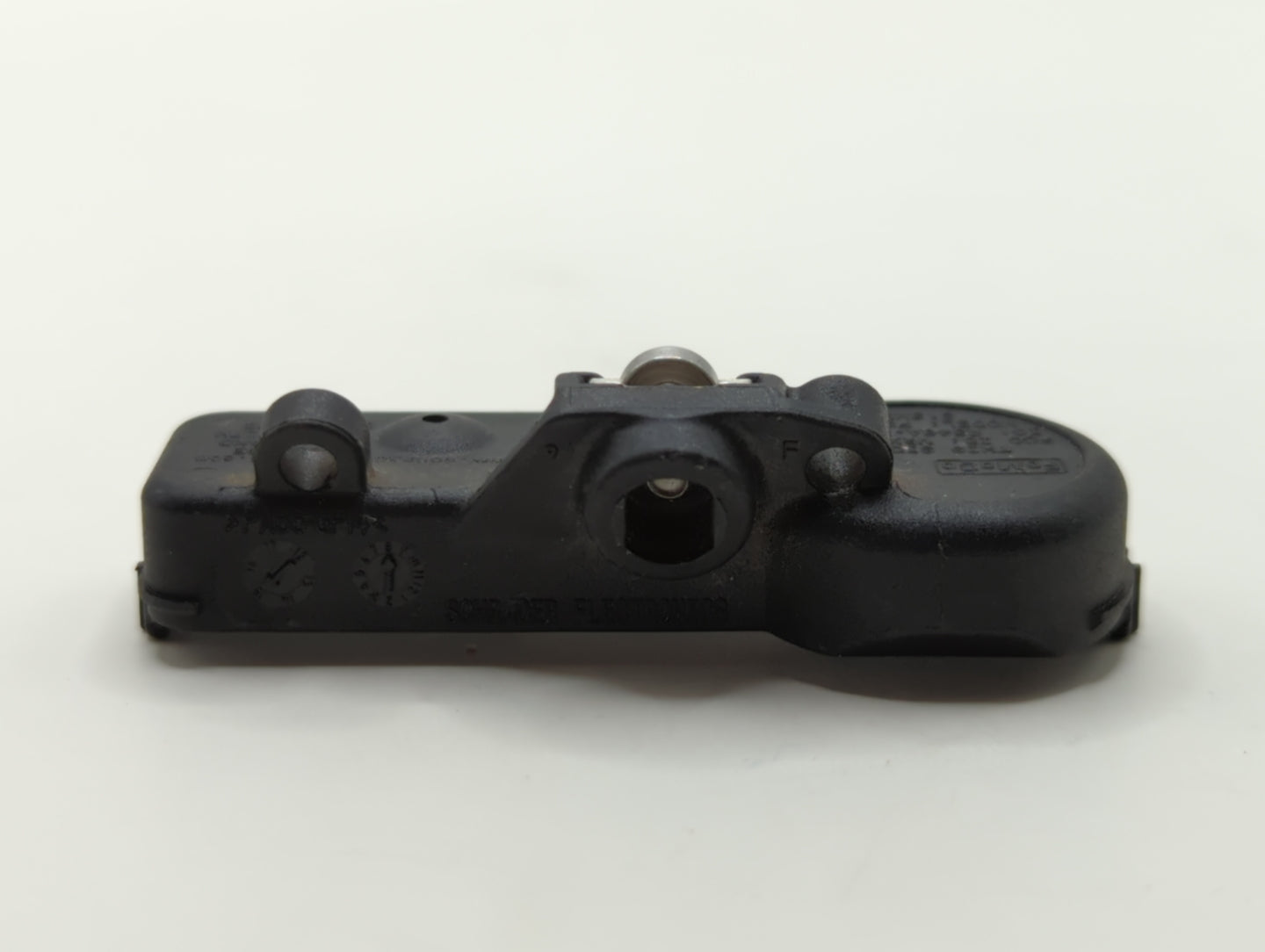 2014 Lincoln Mkz Tire Pressure Monitoring System Sensor Tpms - Oemusedautoparts1.com