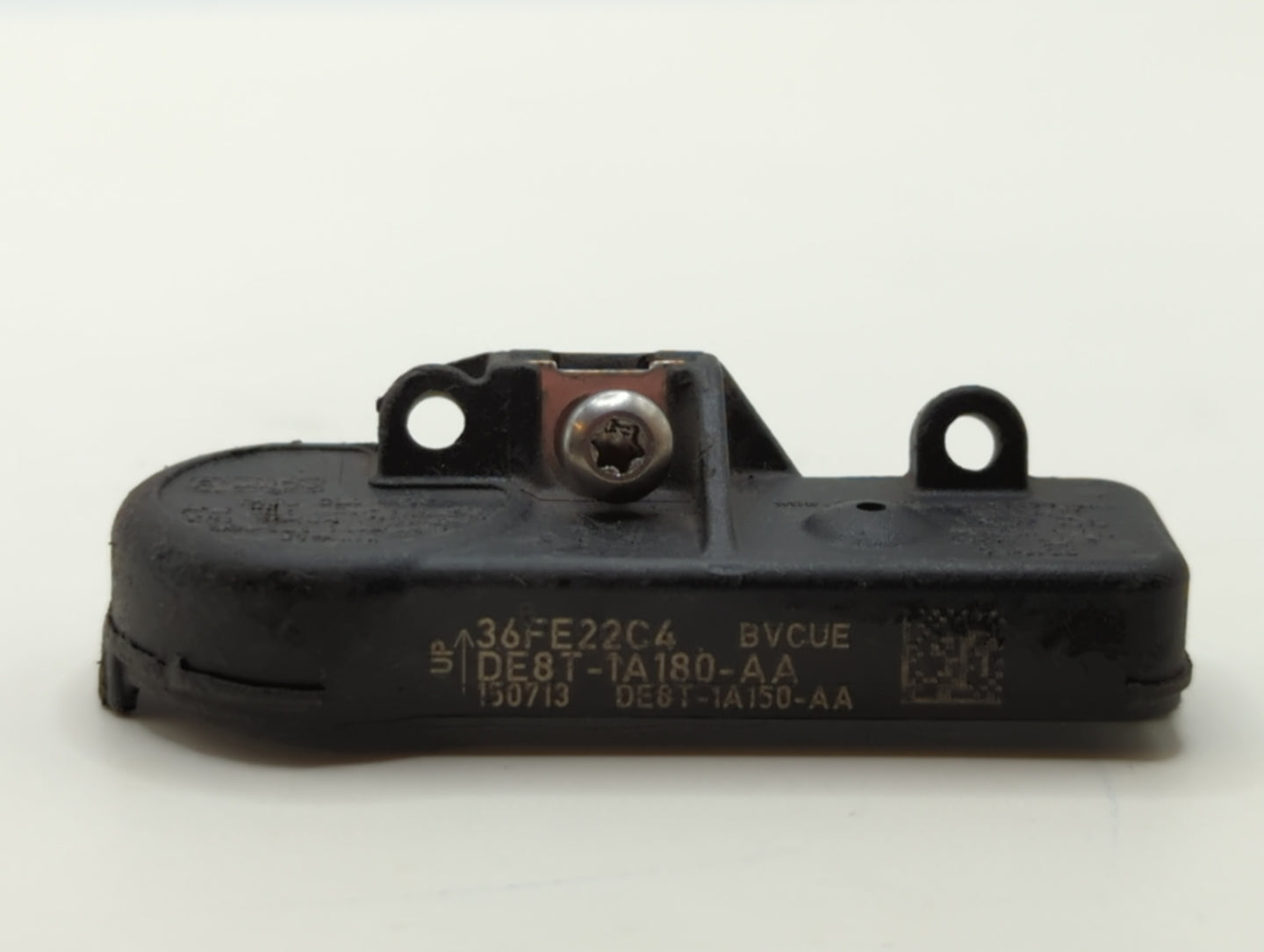 2014 Lincoln Mkz Tire Pressure Monitoring System Sensor Tpms - Oemusedautoparts1.com