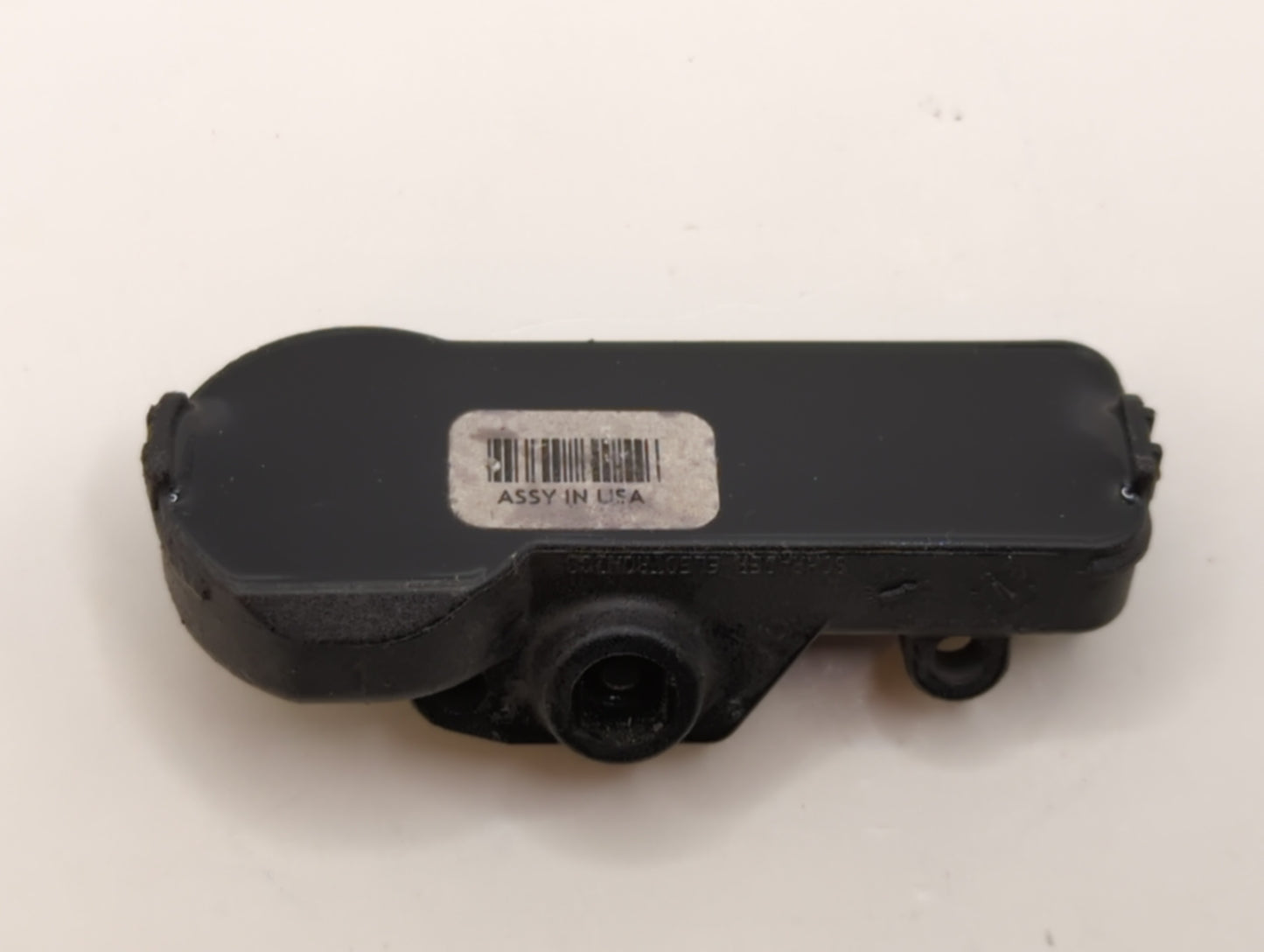 2014 Lincoln Mkz Tire Pressure Monitoring System Sensor Tpms - Oemusedautoparts1.com