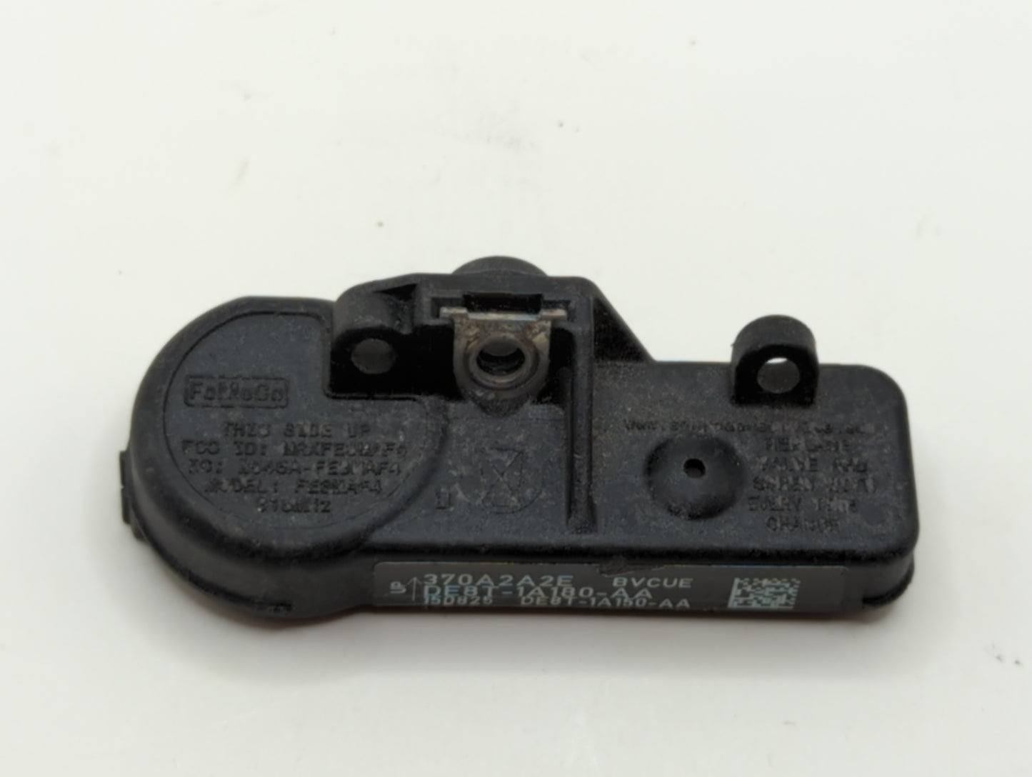 2014 Lincoln Mkz Tire Pressure Monitoring System Sensor Tpms - Oemusedautoparts1.com